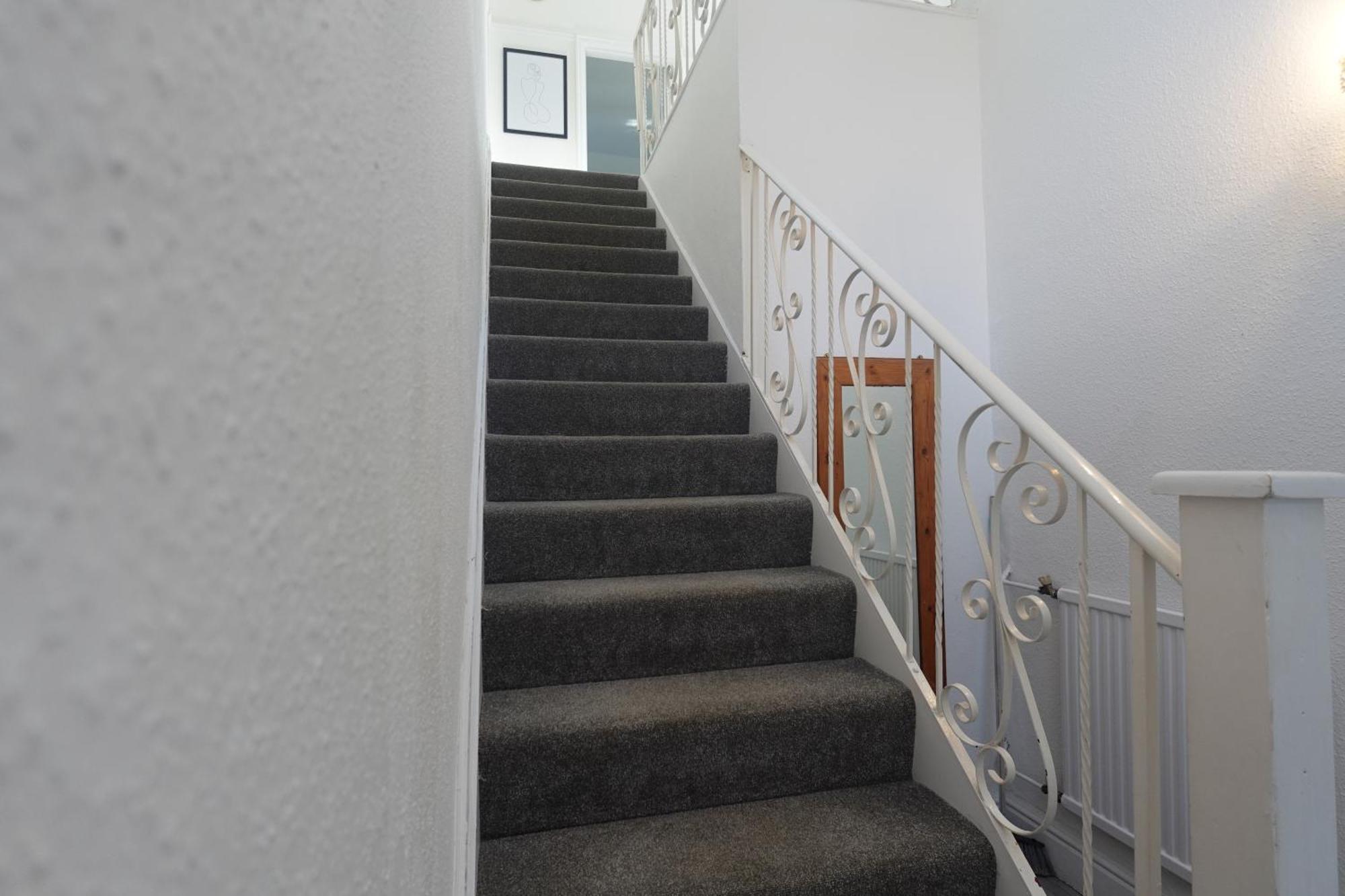 Apartment In Canford Cliffs Close To Sandbanks Beach Poole Kültér fotó